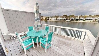 South Bay By The Gulf 062 2 Bedroom Townhouse by RedAwning