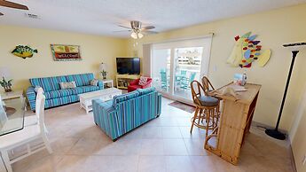 South Bay By The Gulf 062 2 Bedroom Townhouse by RedAwning