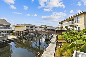 Sandpiper Cove 1053 1 Bedroom Condo by RedAwning