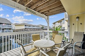 Sandpiper Cove 1053 1 Bedroom Condo by RedAwning