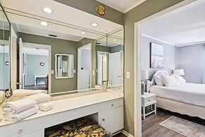 Sandpiper Cove 1053 1 Bedroom Condo by RedAwning