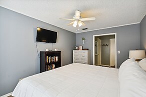 Sandpiper Cove 1053 1 Bedroom Condo by RedAwning