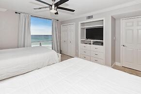 Shoreline Towers 1052 2 Bedroom Condo by RedAwning