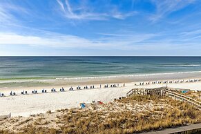 Shoreline Towers 1052 2 Bedroom Condo by RedAwning