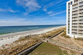 Shoreline Towers 1052 2 Bedroom Condo by RedAwning