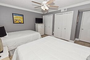 Shoreline Towers 1084 2 Bedroom Condo by RedAwning