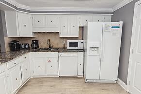 Shoreline Towers 1084 2 Bedroom Condo by RedAwning