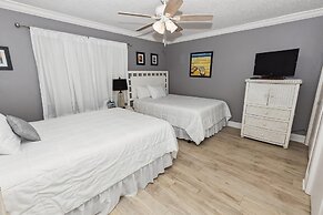 Shoreline Towers 1084 2 Bedroom Condo by RedAwning