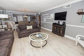 Shoreline Towers 1084 2 Bedroom Condo by RedAwning