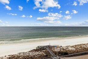 Shoreline Towers 1084 2 Bedroom Condo by RedAwning