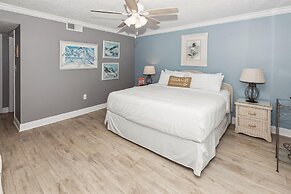 Shoreline Towers 1084 2 Bedroom Condo by RedAwning