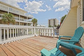 Moonraker 3 1 Bedroom Condo by RedAwning