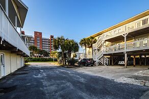 Moonraker 3 1 Bedroom Condo by RedAwning