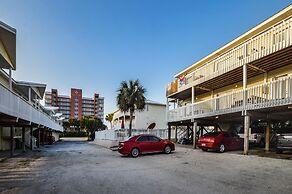 Moonraker 3 1 Bedroom Condo by RedAwning
