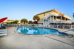Moonraker 3 1 Bedroom Condo by RedAwning