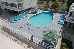 Moonraker 3 1 Bedroom Condo by RedAwning