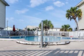 Moonraker 3 1 Bedroom Condo by RedAwning