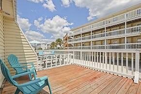 Moonraker 3 1 Bedroom Condo by RedAwning