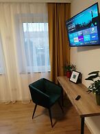 Dream & Relax Apartment's Messe