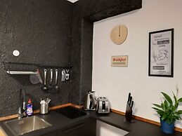 Dream & Relax Apartment's Messe