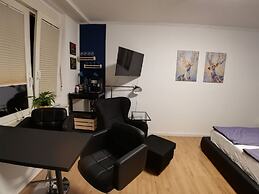 Dream & Relax Apartment's Messe