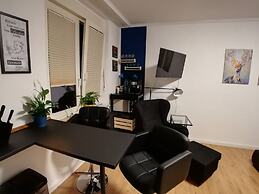 Dream & Relax Apartment's Messe