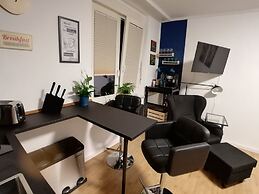 Dream & Relax Apartment's Messe