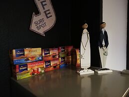 Dream & Relax Apartment's Messe