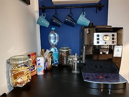 Dream & Relax Apartment's Messe