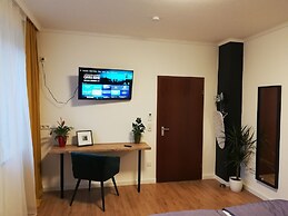 Dream & Relax Apartment's Messe