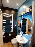 Dream & Relax Apartment's Messe