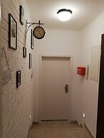 Dream & Relax Apartment's Messe