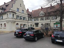 Dream & Relax Apartment's Messe