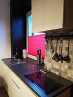 Dream & Relax Apartment's Messe