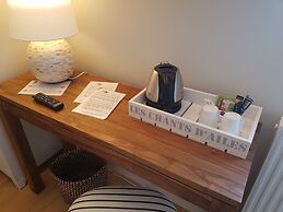 Les Chants d'Ailes - Hôtel Face Mer