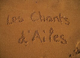 Les Chants d'Ailes - Hôtel Face Mer