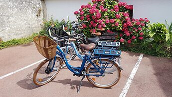 Les Chants d'Ailes - Hôtel Face Mer