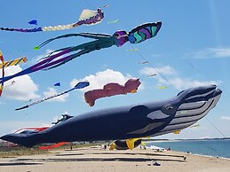 Les Chants d'Ailes - Hôtel Face Mer