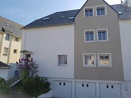Les Chants d'Ailes - Hôtel Face Mer