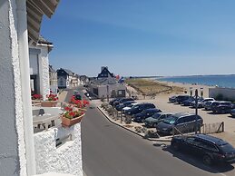 Les Chants d'Ailes - Hôtel Face Mer