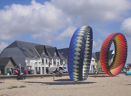 Les Chants d'Ailes - Hôtel Face Mer