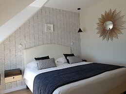 Les Chants d'Ailes - Hôtel Face Mer