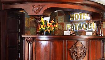 Hotel Payaqui