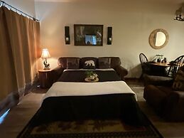 Bearadise Dreams 2 Bedroom Condo by RedAwning
