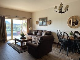 Bearadise Dreams 2 Bedroom Condo by RedAwning