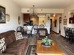 Bearadise Dreams 2 Bedroom Condo by RedAwning