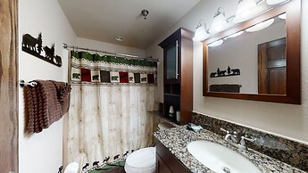 Bearadise Dreams 2 Bedroom Condo by RedAwning