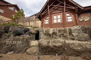 Bearadise Dreams 2 Bedroom Condo by RedAwning