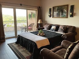 Bearadise Dreams 2 Bedroom Condo by RedAwning