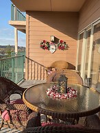 Bearadise Dreams 2 Bedroom Condo by RedAwning